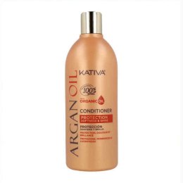 Odżywka Argan Oil Kativa (500 ml)