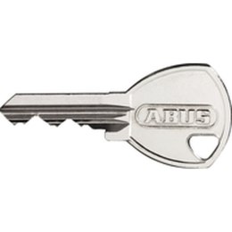 Zamek na klucz ABUS Titalium 64ti/60 Stal Aluminium Normalny (6 cm)