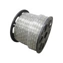 Tubka LED EDM 72707 Flexiled 48 m Żółty