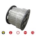 Tubka LED EDM 72707 Flexiled 48 m Żółty