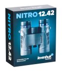 Lornetka Levenhuk Nitro 12x42