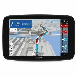 Nawigator GPS TomTom PLUS PREMIUM 7