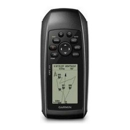 Nawigator GPS GARMIN GPS-73