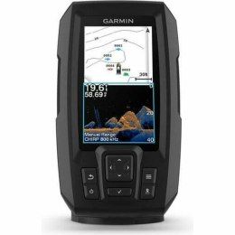 Urządzenie do wyszukiwania ryb GARMIN Striker Vivid 4cv GT20-TM 4