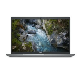 Laptop Dell Precision 3591 Intel Core Ultra 7 155H 16 GB RAM 512 GB SSD Qwerty Hiszpańska 15,6