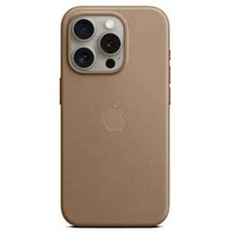 Pokrowiec na Komórkę Apple 6,7" Szary iPhone 15 Pro Max