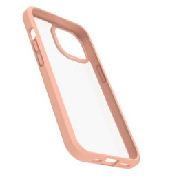 Pokrowiec na Komórkę Otterbox LifeProof 77-92813 iPhone 15 Pomarańczowy Przezroczysty