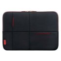 Pokrowiec na Laptopa Samsonite Airglow 13,3" Czarny 50 x 33,5 x 25 cm