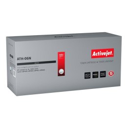 Toner Activejet ATH-06N Czarny