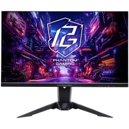 Monitor Gaming ASRock PG27QFT2A Quad HD 27