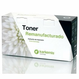 Toner z Recyklingu Karkemis 207X Żółty