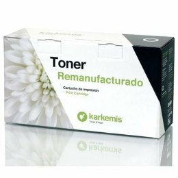 Toner z Recyklingu Karkemis 130A Turkusowy