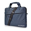 Torba na Laptopa Monray CHARTER Niebieski