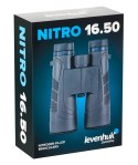 Lornetka Levenhuk Nitro 16x50