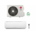 Klimatyzator LG LGWIFI24.SET Biały A++ A+++