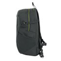 Plecak turystyczny Safta Trekking Szary 19 L 27 x 46 x 15 cm