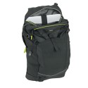 Plecak turystyczny Safta Trekking Szary 22 L 28 x 52 x 15 cm