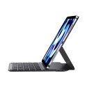 Etui z klawiaturą na iPad Air 4/5 10.9'' / iPad Pro 11'' + kabel USB-C Brilliance Series czarne