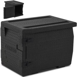 Pojemnik termobox EPP CAMBRO cateringowy do pojemników GN 1/1