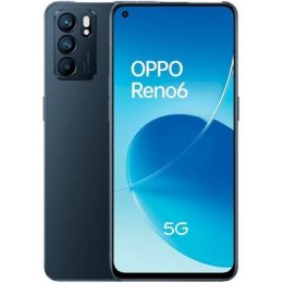 Smartfony Oppo Reno 6 6,4