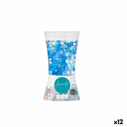 Odświeżacz powietrza Acorde D-612 Oceaniczny 150 g Żel (12 Sztuk)