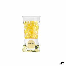 Odświeżacz powietrza Acorde A-612 Wanilia 150 g Żel (12 Sztuk)