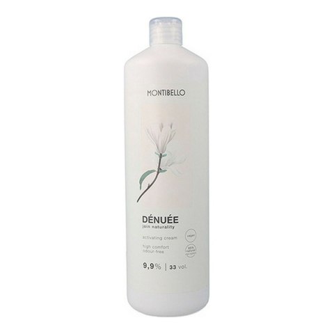 Aktywator koloru Dénuée Montibello Dénuée Crema 33 vol (9.9%) (1000 ml)