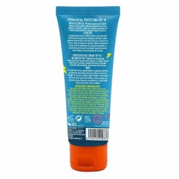 Krem Przeciwsłoneczny do Twarzy Babaria Sun Fest SPF 50+ 75 ml Edycja limitowana Krem