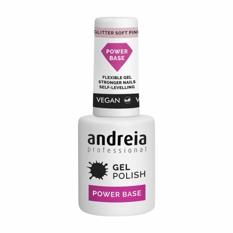 Lakier do paznokci Andreia Professional Gel 105 ml (105 ml)