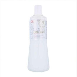 Lotion Rozjaśniający Blondor Freelights Wella Blondor Freelight 40 vol 12 % 1 L (1L)