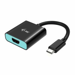 Adapter USB C na HDMI i-Tec C31HDMI60HZP Czarny