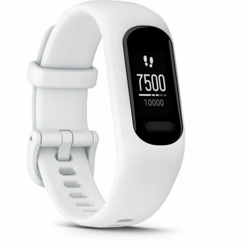 Bransoletka Aktywności GARMIN Vivosmart 5 Biały Czarny