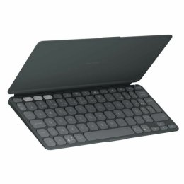 Pokrowiec na iPada + Klawiatura Logitech Keys-to-Go 2