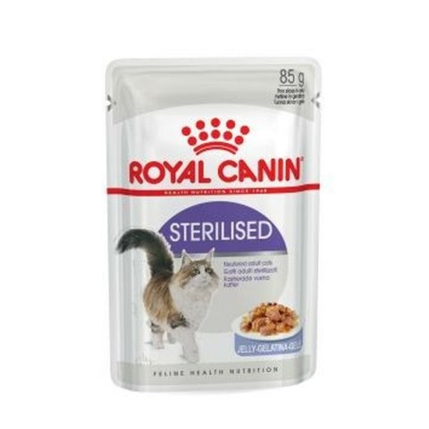 Karma dla kota Royal Canin Sterilised 85 g