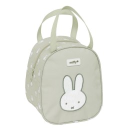 Torba termiczna Miffy Niebla Szary 19 x 22 x 14 cm