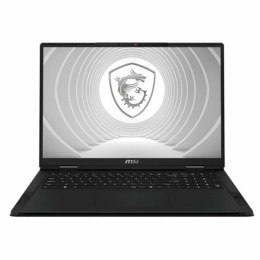 Laptop MSI 18