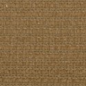 Żagiel przeciwsłoneczny, 160 g/m², taupe, 4,5x4,5 m, HDPE