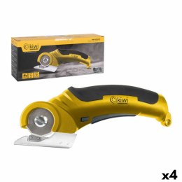 Obcinak Kiwi Mini Cutter Bezprzewodowy 4 V (4 Sztuk)