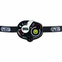 Latarka nagłowna LED Petzl E02 Czarny Czarny/Biały (1 Sztuk)