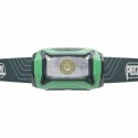 Latarka nagłowna LED Petzl E061AA02 Kolor Zielony 300 Lm (1 Sztuk)