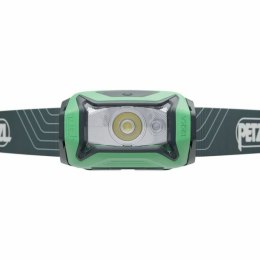 Latarka nagłowna LED Petzl E061AA02 Kolor Zielony 300 Lm (1 Sztuk)