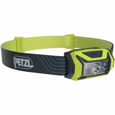 Latarka nagłowna LED Petzl E061AA03 Żółty 350 lm (1 Sztuk)