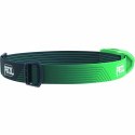 Latarka nagłowna LED Petzl E063AA02 Kolor Zielony (1 Sztuk)