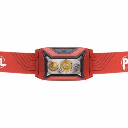 Latarka nagłowna LED Petzl E063AA03 Czerwony 450 lm (1 Sztuk)