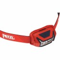 Latarka nagłowna LED Petzl E063AA03 Czerwony 450 lm (1 Sztuk)