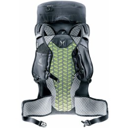 Plecak turystyczny Deuter Speed Lite Czarny 30 L