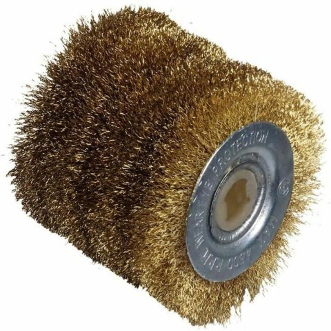 Abrasive Brush Fartools 110887 Mosiądz ø 60 mm