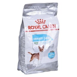 Karma Royal Canin Urinary Dorosły Kukurydza Ptaki 1 kg