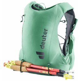 Plecak Sportowy Deuter 310102422934 Kolor Zielony