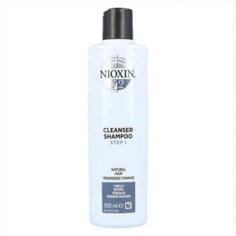 Szampon Nadający Objętość Nioxin Clean System 2 Nioxin 10006512 300 ml (300 ml)